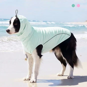 Cooling UV Protection Pet Shirt 1