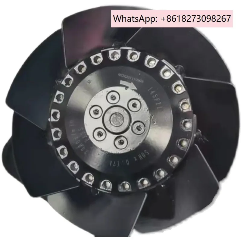 Guangshu Spindle Mo… - image