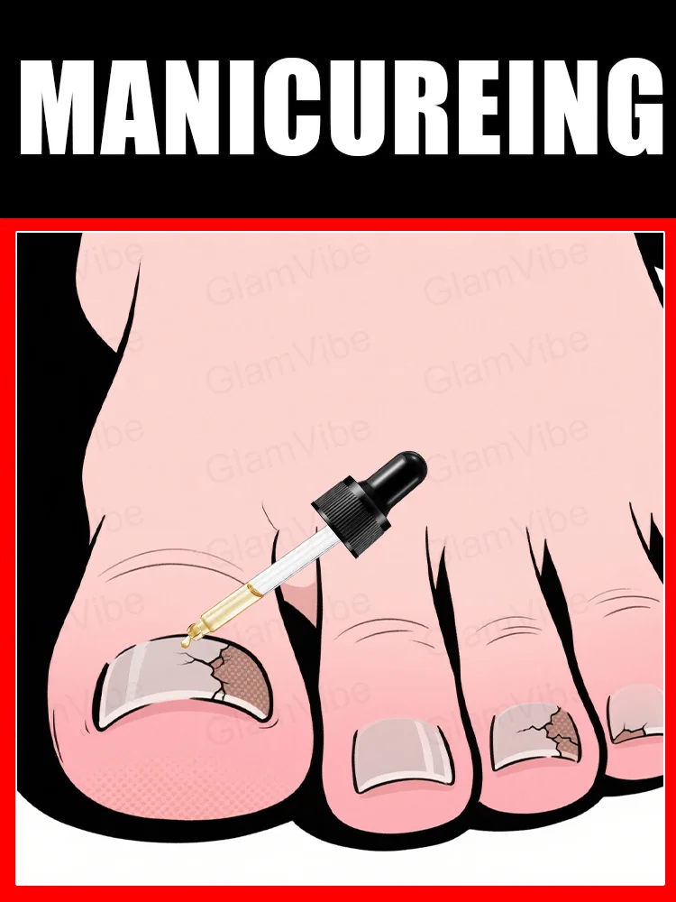 

2025 Hot Sale Cleaning Nail Brush Tools Plastic Dust Cleaner Brushes Nail Art Manicureed tool
