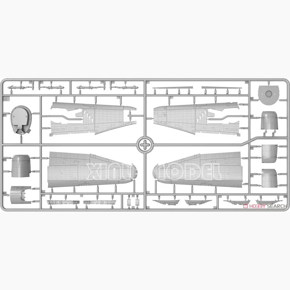 Kit de modèle d'avion assemblé en plastique MiniArt 48023 P-47D-30RE Thunderbolt, Fighter 1/48