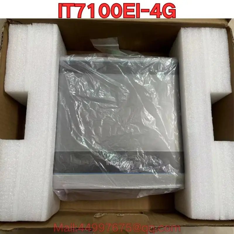 

Новый сенсорный экран IT7100EI-4G