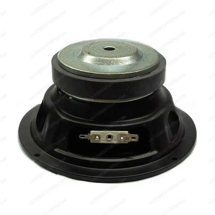 6.5 Inch Woofer, Fiberglass Basin/35 Core Voice Coil/100 Magnetic/low Frequency Speaker