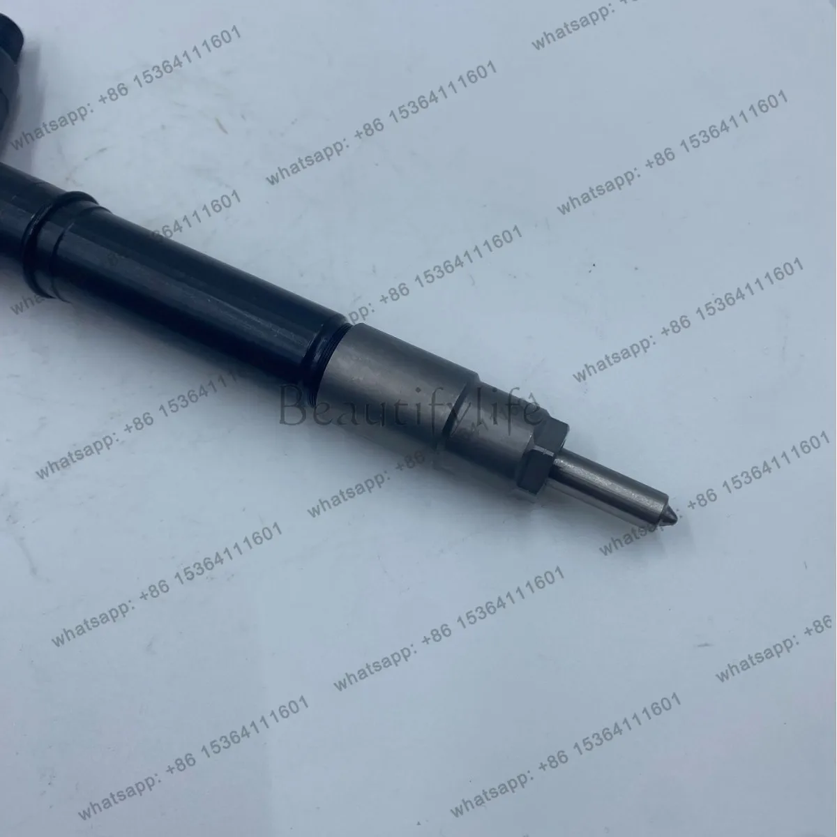 LD VDJ 1VD Injector Assembly 23670-59018 095000-9740