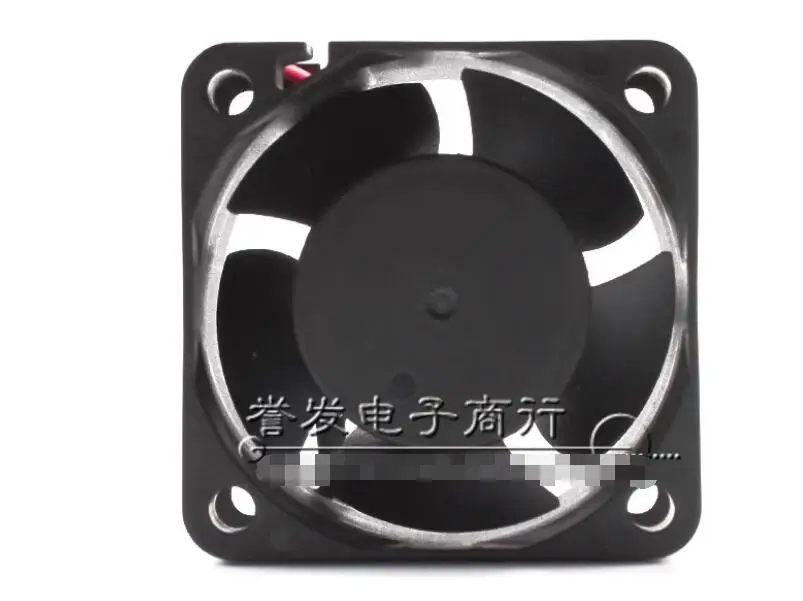 Ltsf For ADDA AD0424MX-C50 DC 24V 0.07A 40x40x20mm 2-Wire Server Cooling Fan