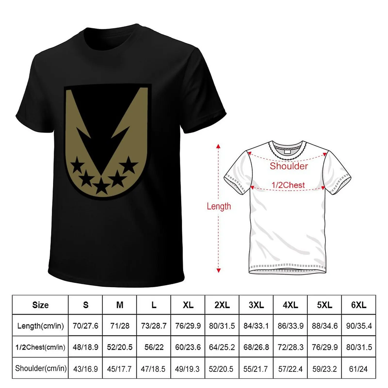 Commando Parachute Group - Groupement des commandos parachutistes (French Army) T-Shirt Christmas Theme Tee Top