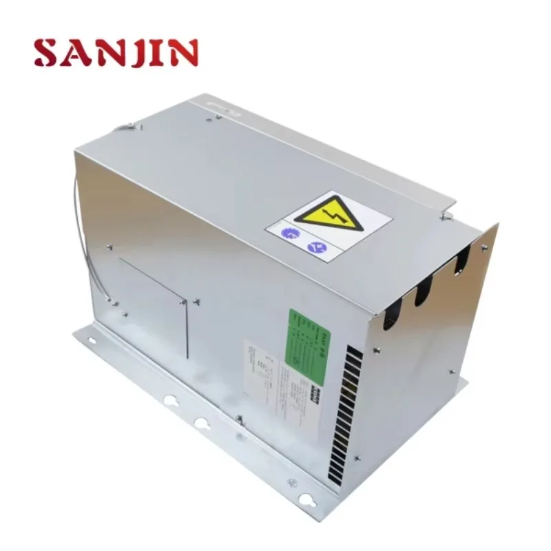 L'elevatore parte l'inverter KDL16L KM953503G21 dell'elevatore per KONE