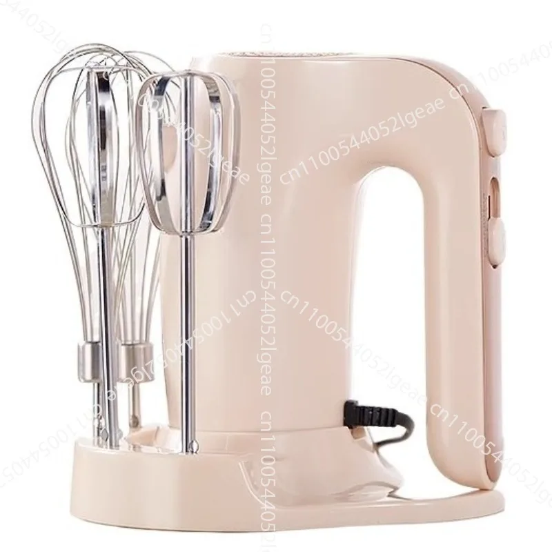 

Handheld Egg Beater Electric Household Small Baking Special Mixer Cream Beater