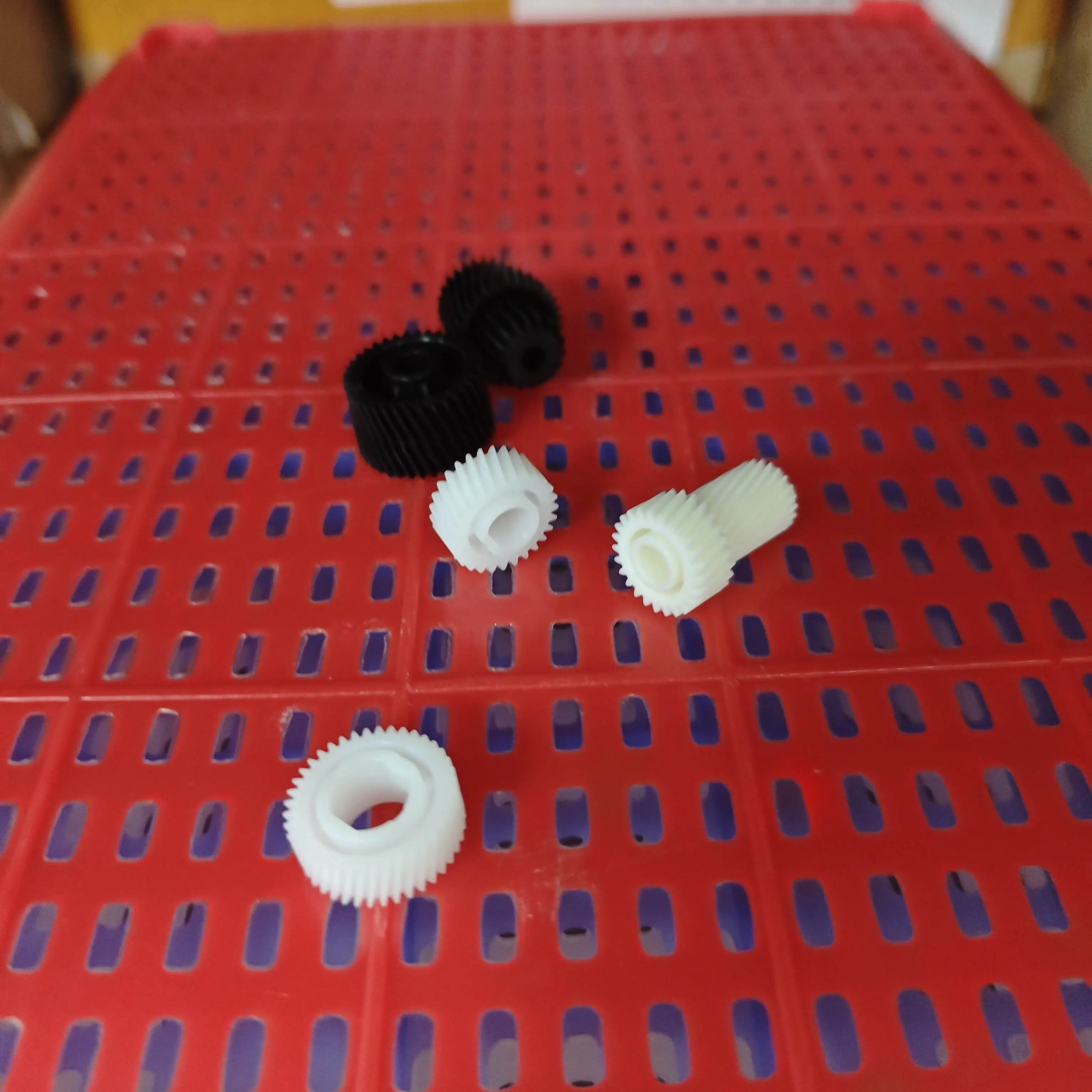 

10X D1862260 D186-2260 Drum Developer Gear for RICOH MP C3003 C3503 C4503 C5503 C6003 / MPC3003 MPC3503 MPC4503 MPC5503 MPC6003