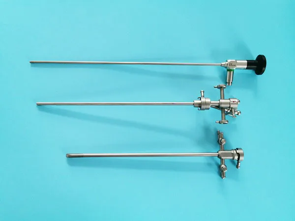 Profesjonalny chiński zestaw d – Surgical Instrument Set recenzja i cena