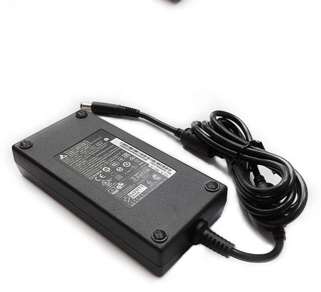 Genuine Delta ADP-150MB K ADP-180MB K 19.5V 9.23A 180W AC Adapter Charger For MSI Alpha 15 A3DDK A3DDK-034 Laptop Power Supply