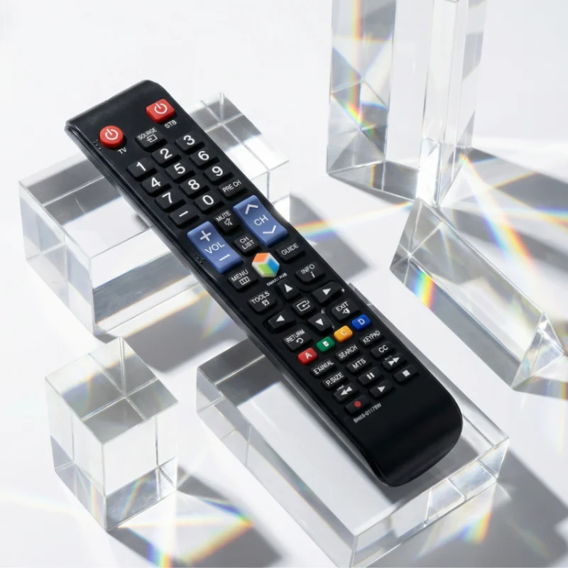 

New BN59-01178W for Samsung TV Remote Control UE40F6400AK UE40F6400AW UE40F6400AWXXC UE40F6400AKXXU UA40F6400AM UE40F6400