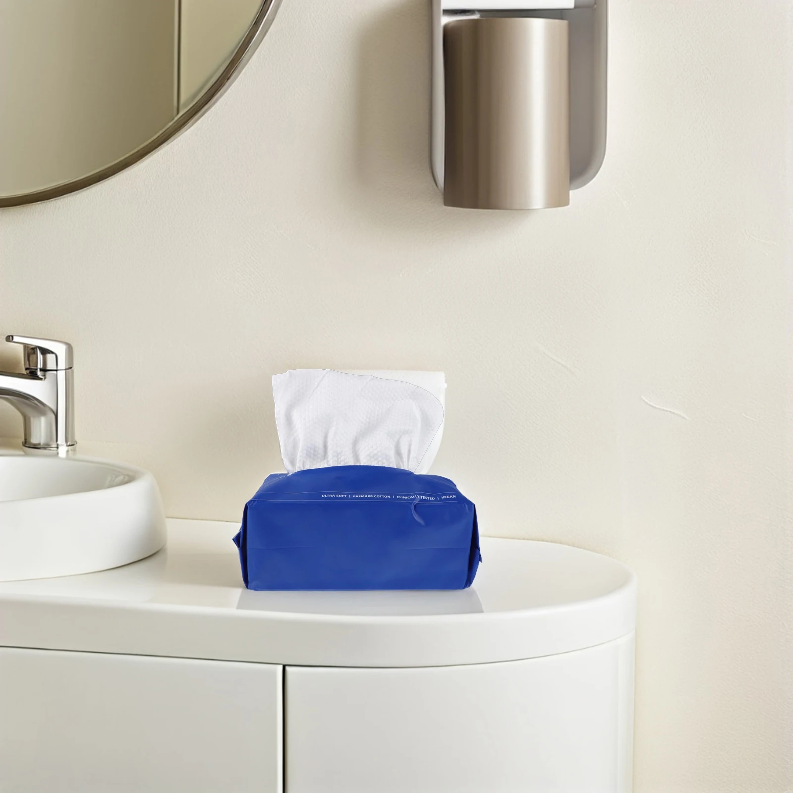 

Towel Cotton Disposable Wipes Facial Face Napkins For Drying Face Cleansing Thickened Gentle Skincare Towels Makeup Removal