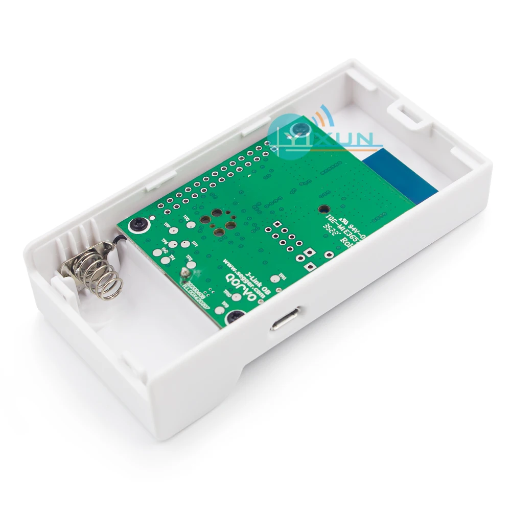 New Original Qorvo DWM1001-DEV Plug Play Development Board DWM1001C Ultra-Wideband UWB Transceiver Module Real Time Location