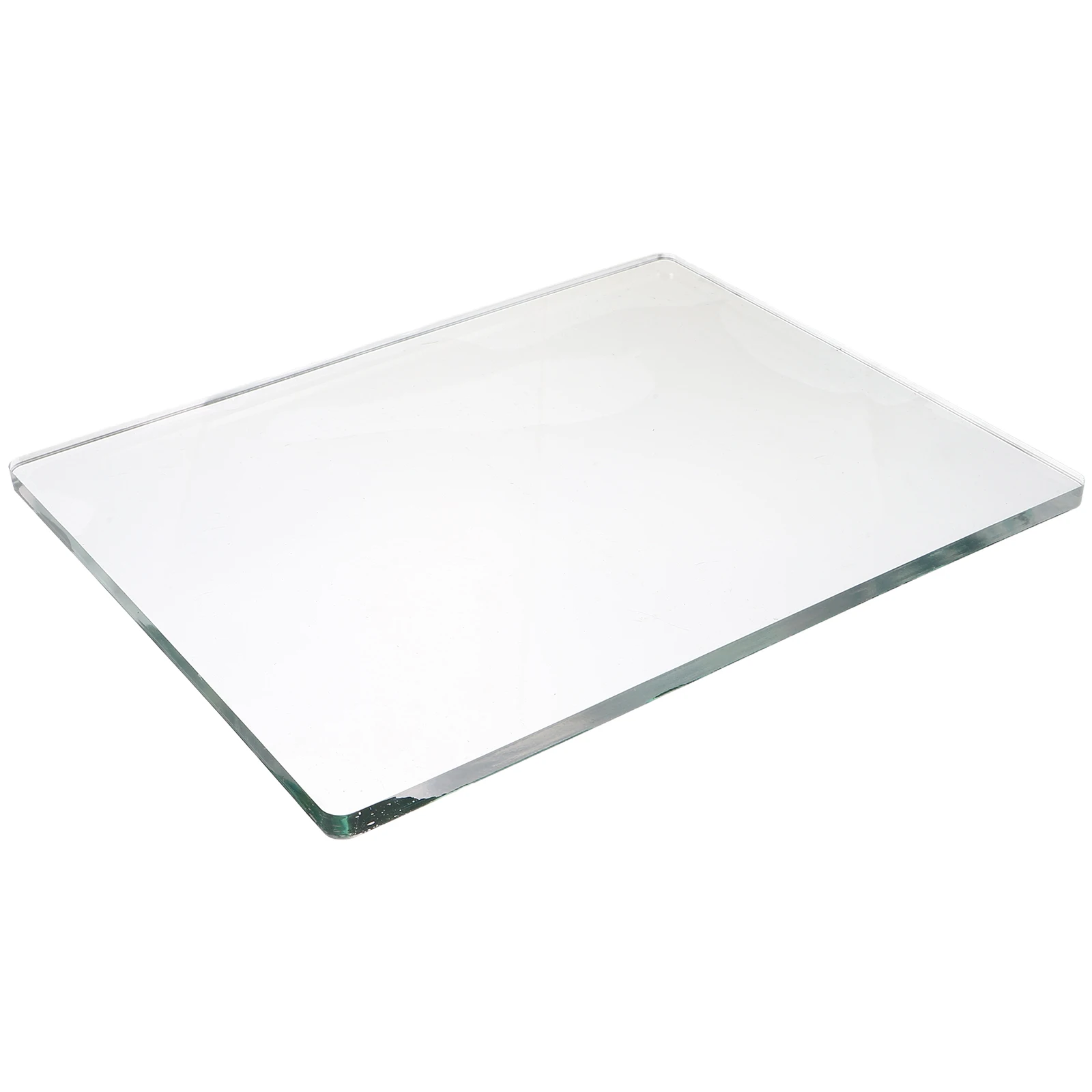 

Gel Printing Plate 8x10 Soft Flexible Reusable Non-Stick Monoprinting Surface Kids DIY Printmaking Scrapbooking Card Making