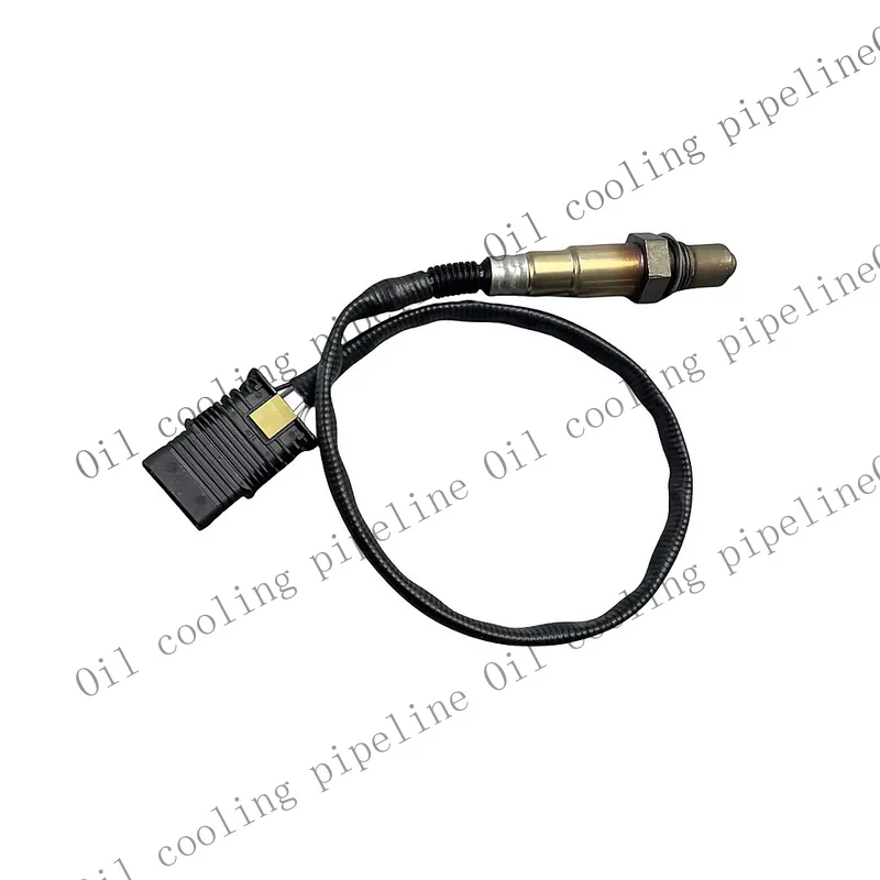 A+ Oxygen Sensor 540mm 11787603022 For BMW 7 Series 730Li Sedan 2009-2022