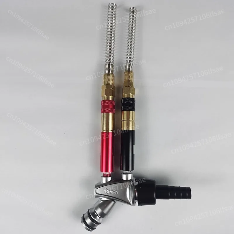 

1007 780 Optiflow Powder Injector Of Replacement Of IG06 Powder Pump 1007780