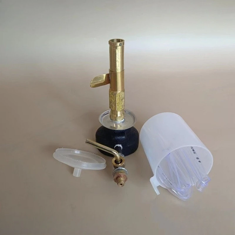 

Один НАБОР Подвесные спиртовые лампы вмещают от 260 до 280 мл, лабораторное и обучающее эффективное нагревательное каталитическое оборудование