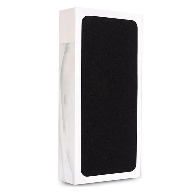 A86I-Replacement for Air Purifier Filter for Blueair 401 / 402 / 403 / 450E / 410B / 480I Hepa Filter Particle HEPA Filter