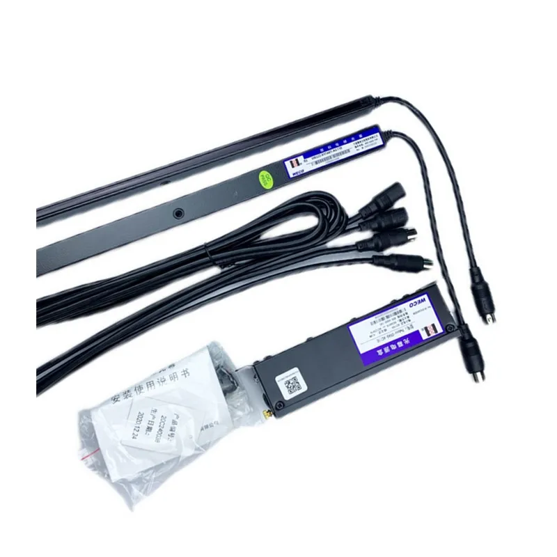WECO 917A61 ตรวจจับอินฟราเรดสำหรับประตูลิฟต์ วิเคราะห์และรีวิวอย่างละเอียดจากผู้ใช้งานจริง