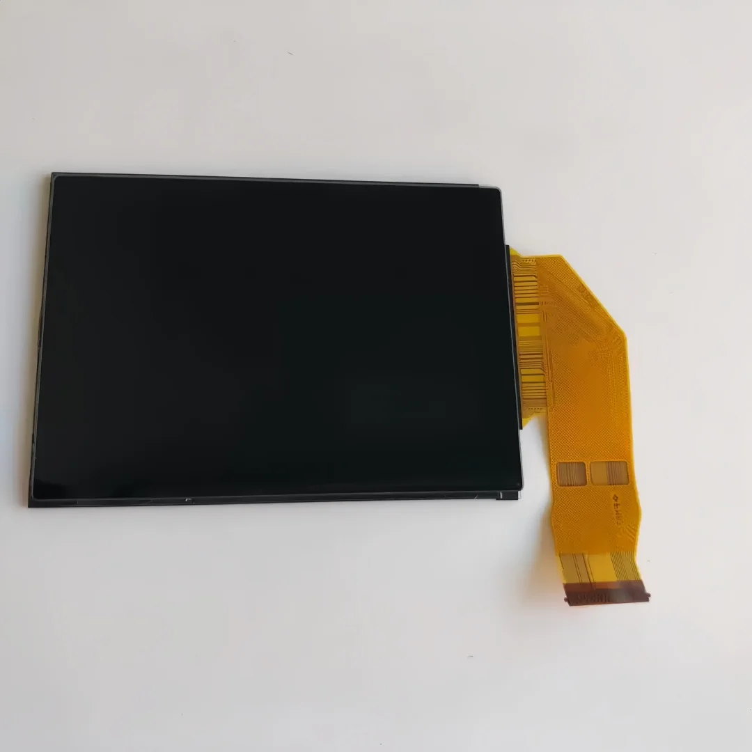 

Brand New LCD Display with Backlight Replacement for Canon IXUS230 IXUS125HS IXUS255 IXY610