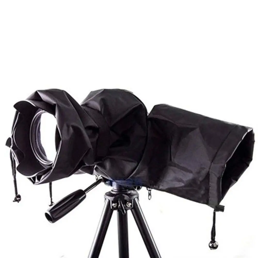 Digital Cameras Mirrorless Camera Telephoto Lens Camera Raincoat Camera Protector Camera Rain Cover Rainproof Cover