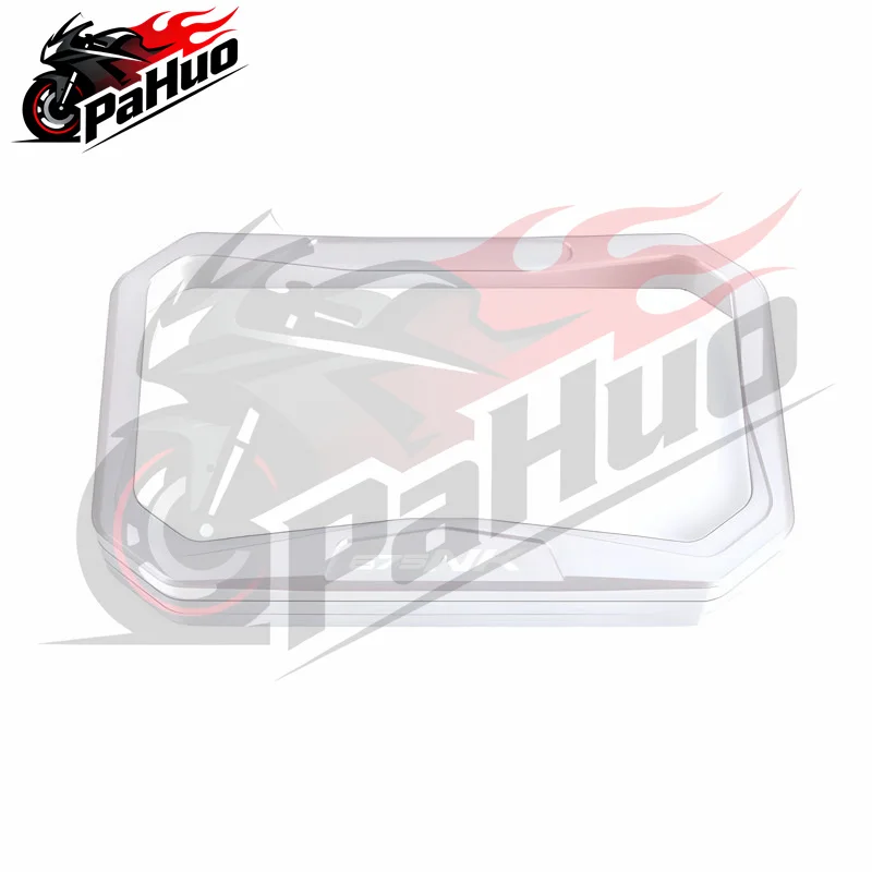 Motorcycle Dashboard Bezel Frame Cover, Protector