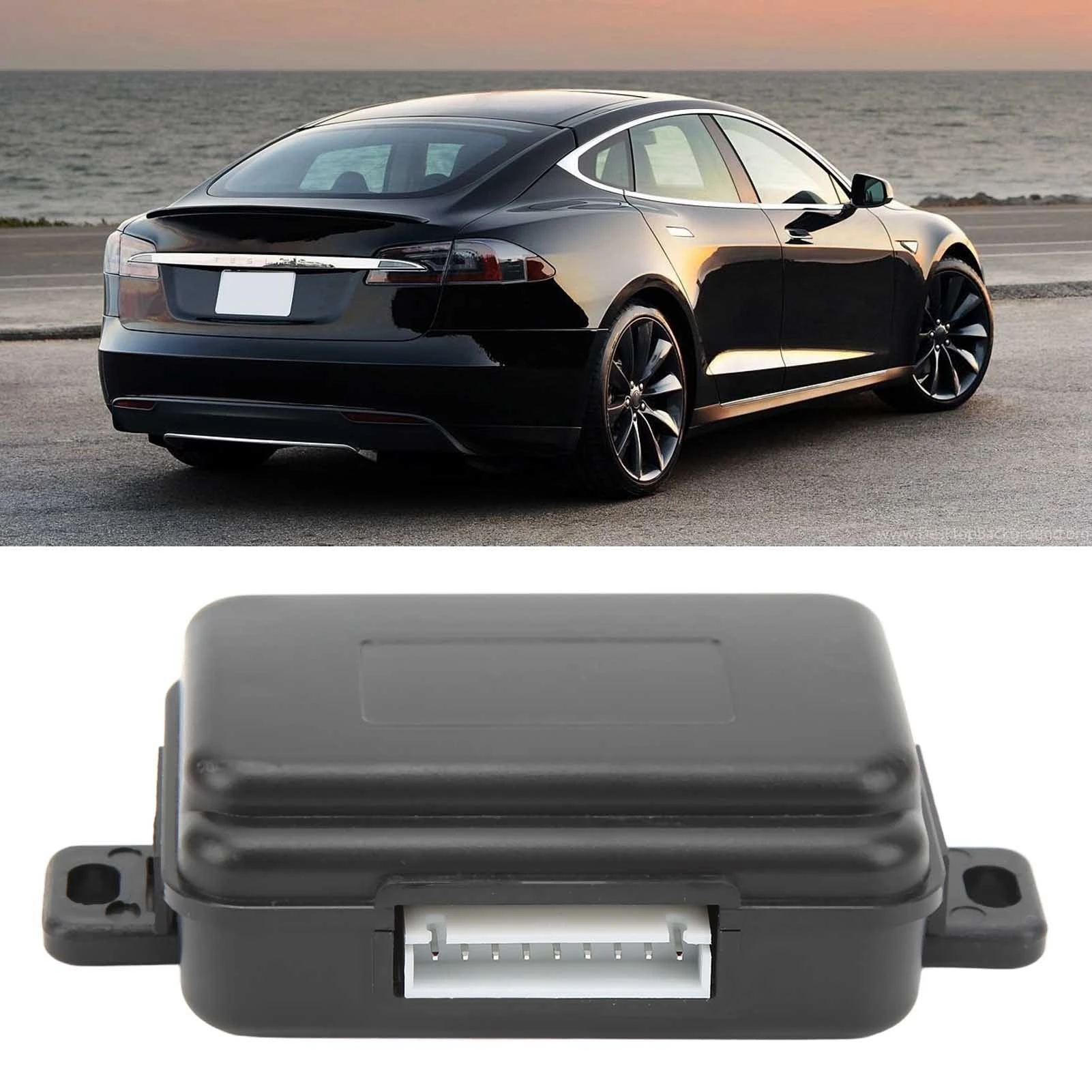 

Car Side Mirror Module Rear View Mirror Smart Control Folding Unfolding System 12V for Auto Rearview Mirror Controller