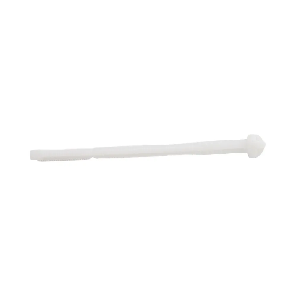 For Geberit 240.074.00.1 Washing Rod Set Toilet Push Rods For Bathroom Fixture Repair High-quality ABS Material