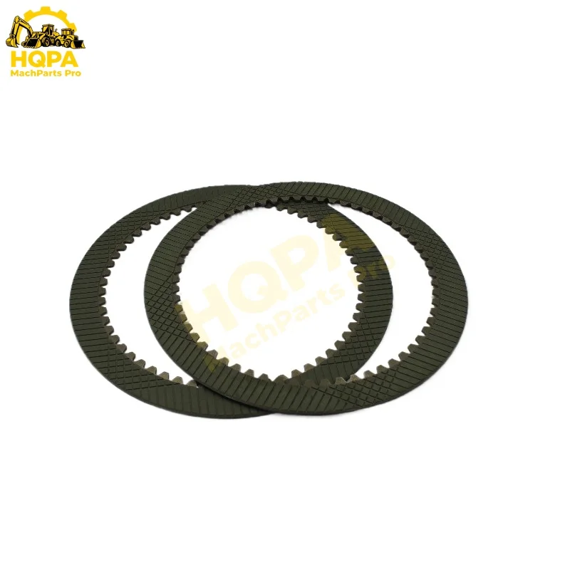 CA6Y5352 6Y-5352 6Y5352 Disc Friction For Caterpillar CAT 936 950B 962H 966C 966H G936 Engine 3116 3126 3208 3304 3306 - view 4