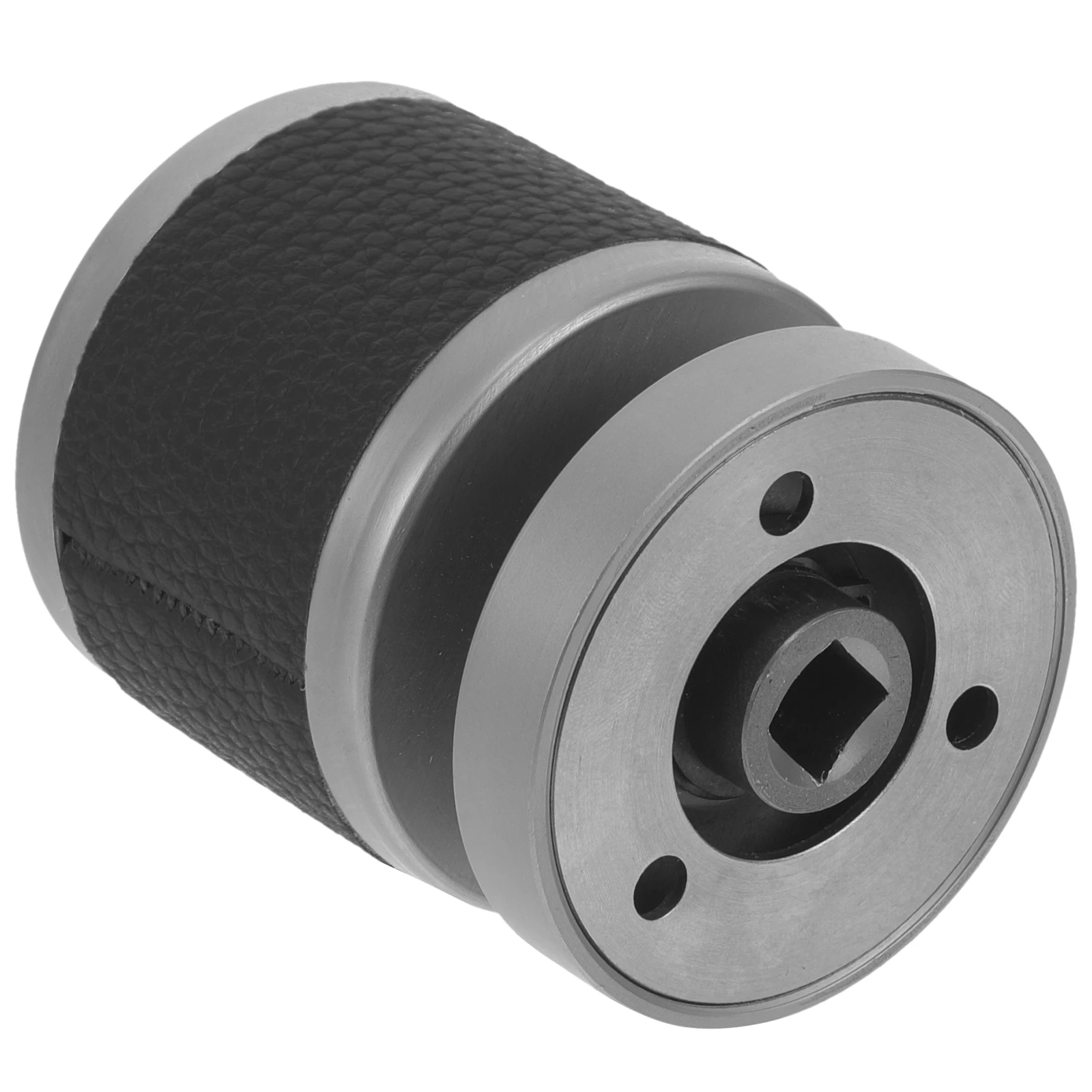 

Invisible Door Handles Deadbolt Single Cylinder Lock Sided Hidden Ball-Shaped Design Space-Saving Privacy