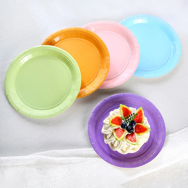 Birthday Tableware Set 5