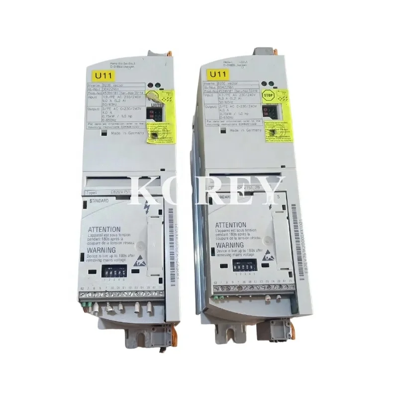 

Inverter E82EV751-2B in Good Condition