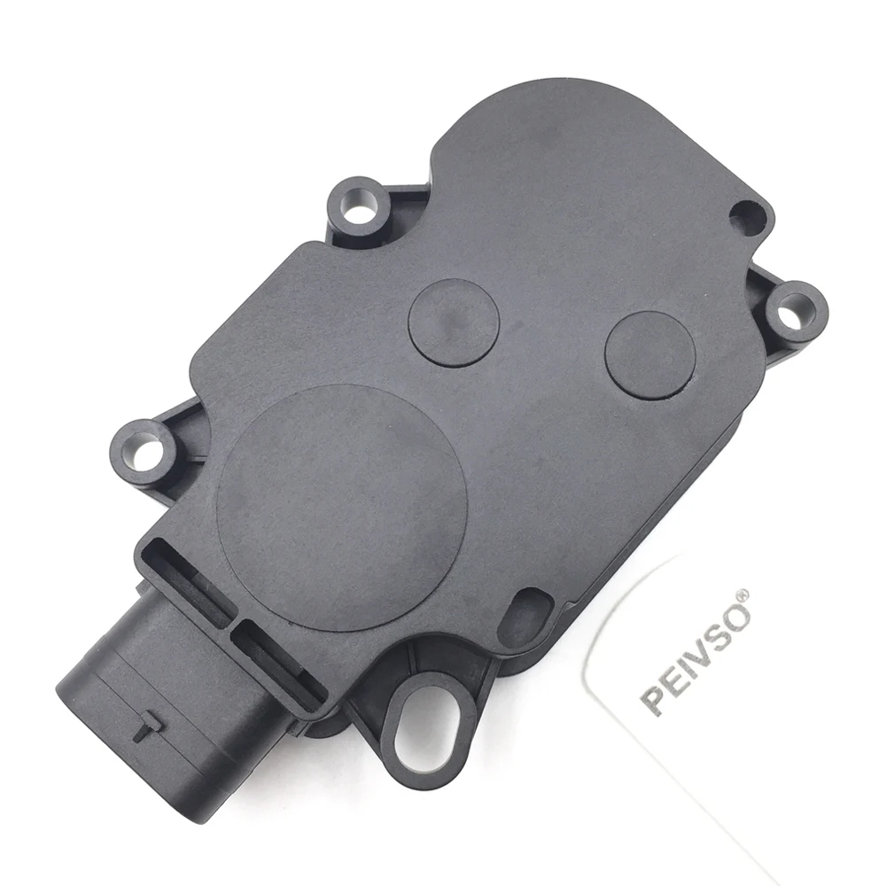 PEIVSO 95B965501AA Louver motor Servo Motor For Porsche Cayenne Macan Panamera Audi A3 A4L Q7 SQ7 Volkswagen Jetta Atlas