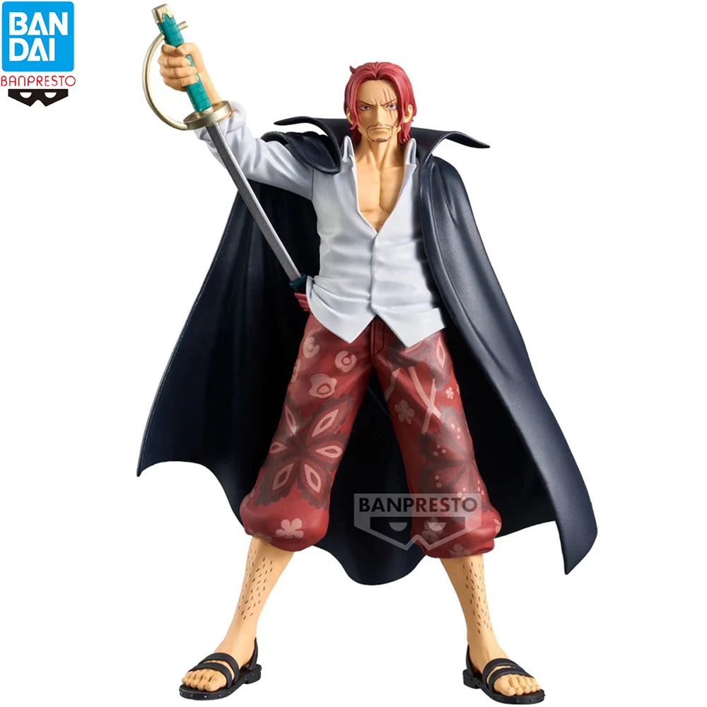 

Bandai Banpresto One Piece DXF, серия Grandline, дополнительные хвостовики 17 см, коллекционная кукла, модель, игрушка, аниме фигурка, подарок