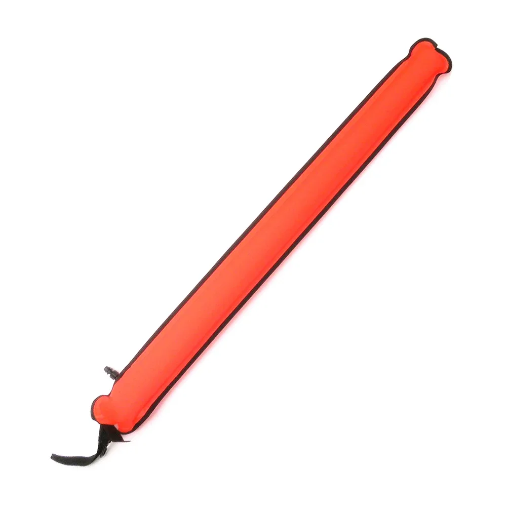 

Buoy For Diving Inflatable Marker Outdoor Diving Orange Compact Inflatable Diving Buoy Accessory Accessory For Scuba
