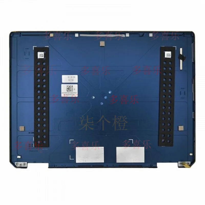 

ZMZM N12196-001 Новый чехол для задней панели ЖК-дисплея для ноутбука HP Spectre x360 14-EF 14T-EF