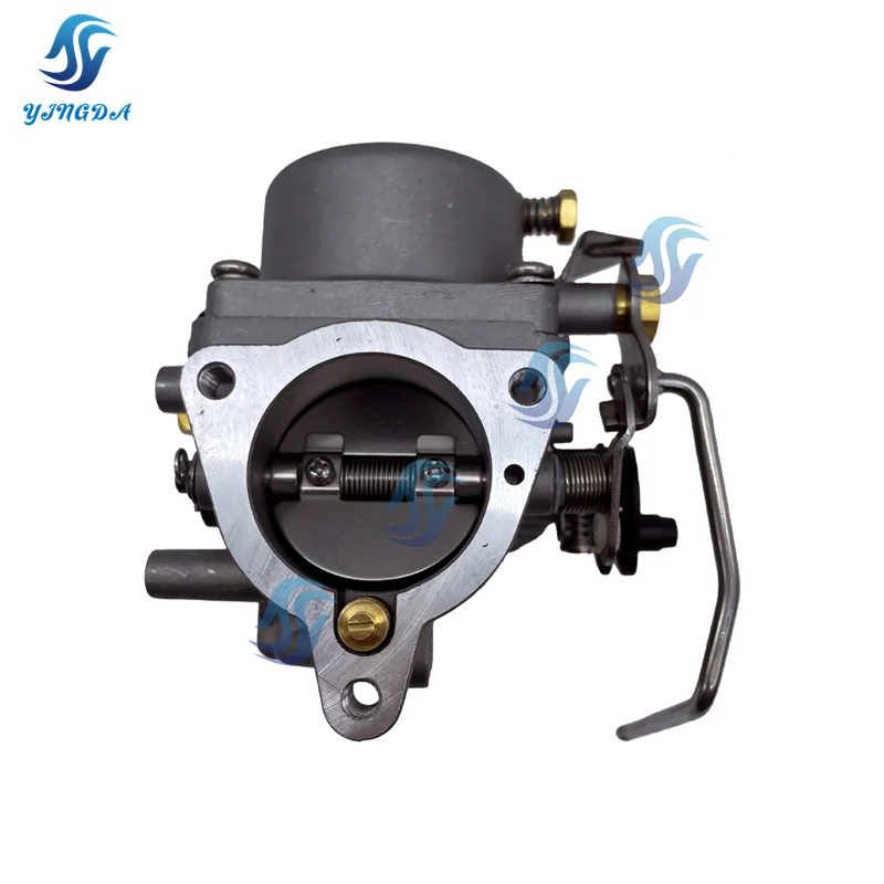 13200-964J0 Carburetor Assy For Suzuki Outboard Motor DT30 DT25 DT20 30HP 25HP 2-Stroke 13200-964A1 3200-963D0 13200-96300