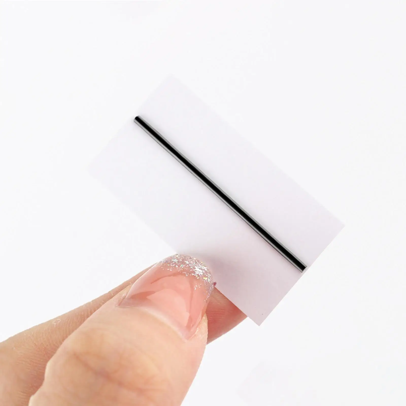 ชุดขนตาปลอมแบบยาวขนตาปลอมที่ใช้ซ้ำได้พร้อมแถบกาวแหนบชุดแปรงและการใช้งานที่ปราศจากกาว