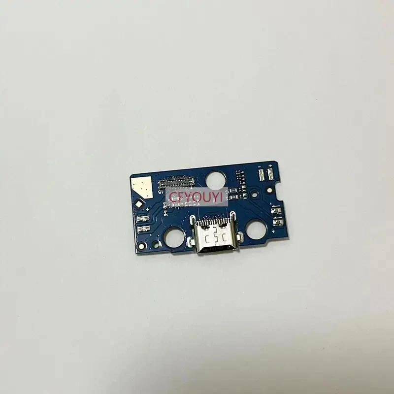 1pcs USB Charger Board Connector Charging Port Dock Board Flex Cable For Lenovo Tablet Tab P11 TB-J606F J606 J606N J606L J606M