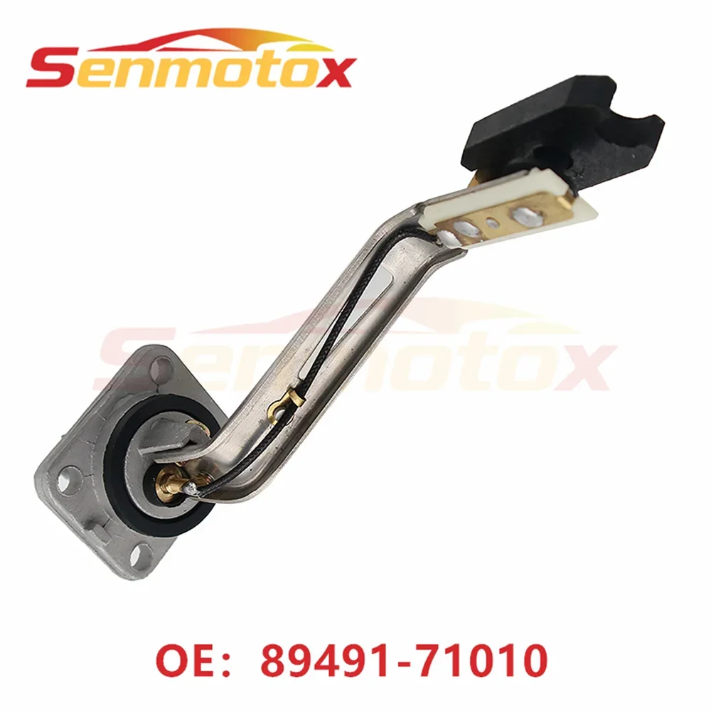 89491-71010 Oil Level Sensor For Toyota 1GD 2GDFTV Innova Hilux Fortuner Pickup VII Vigo 2015 Auto Accessories 8949171010