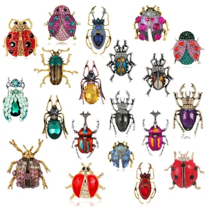 8 최고의 판매 핀 버그 -17