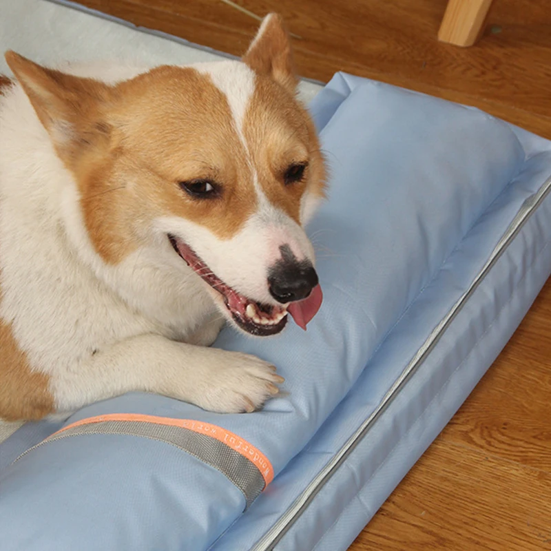 Thumbnail 3 - #5 Trending Cooling Dog Mats Right Now