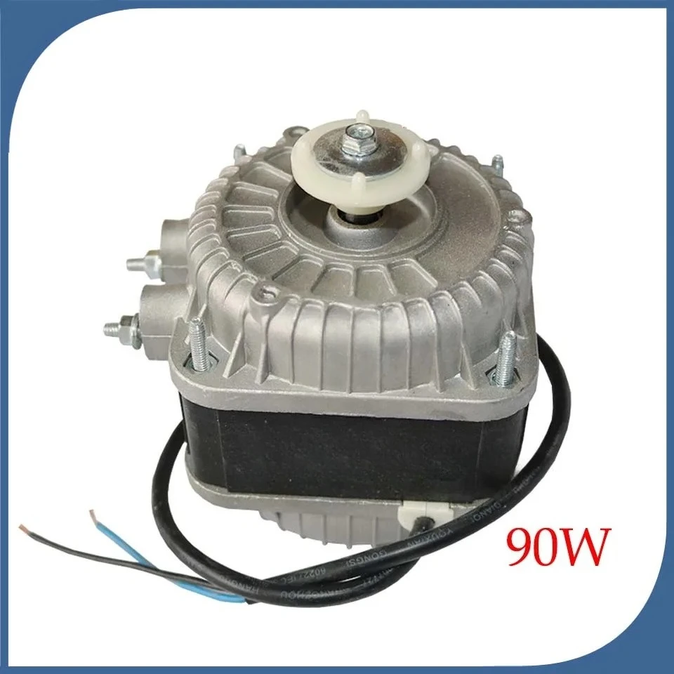 new YZF10-20 30W 40W refrigerators motors fan shadeds poles asynchronous freezers fridges coolings fans motors