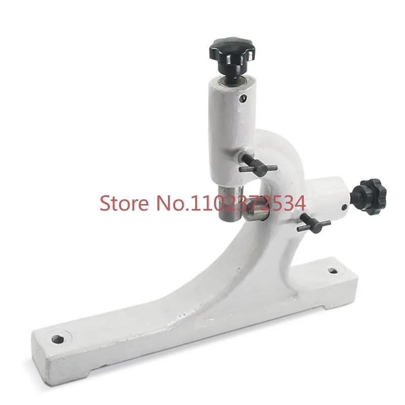 Lathe heel rest CY6150 CNC CY6250 bracket Baoji CS6150 bracket CS6140 Yunnan 6140