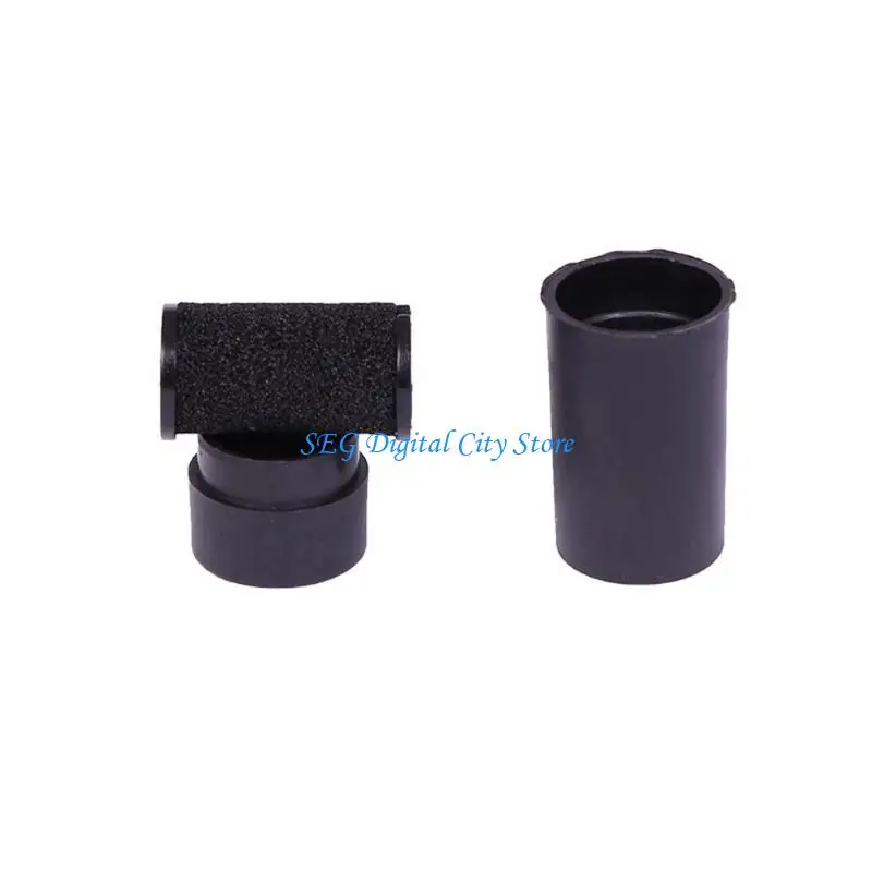 

U75B 5 шт. универсальная машина для изготовления этикеток с ценами Этикетировочная машина MX-H813 Кодировочная машина с колесом