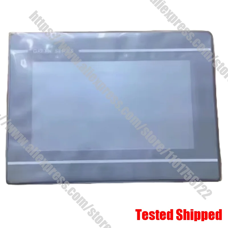 

New Original GL043 Ethernet GL043-no HMI Touch Screen