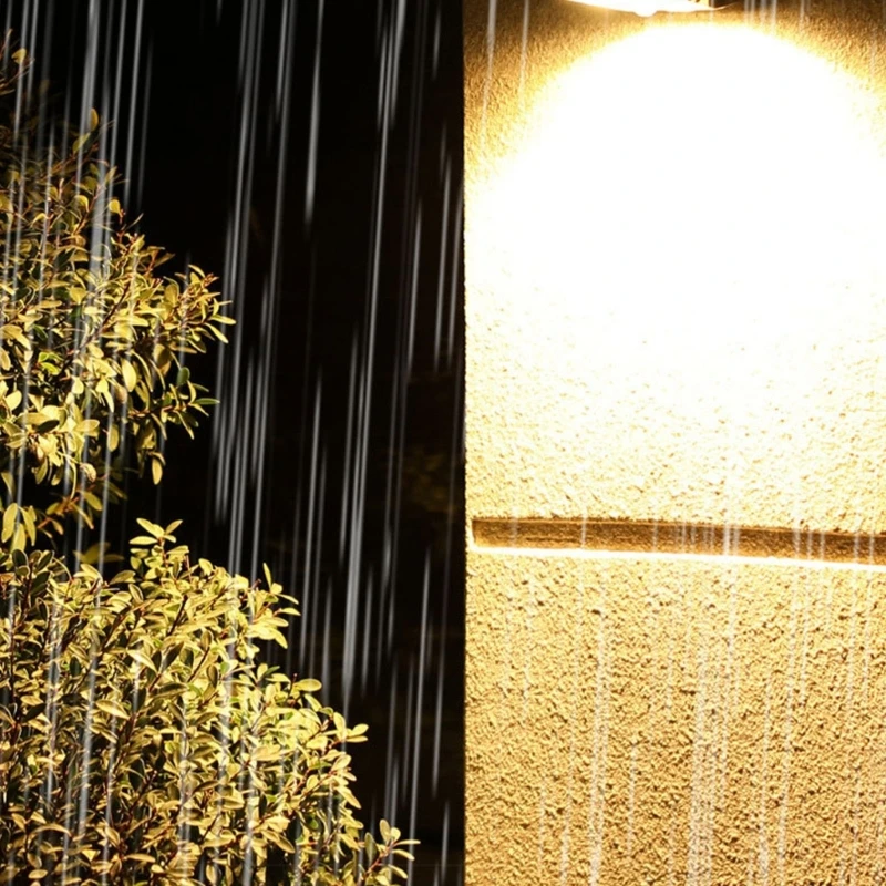 Waterproof Solar Cl…