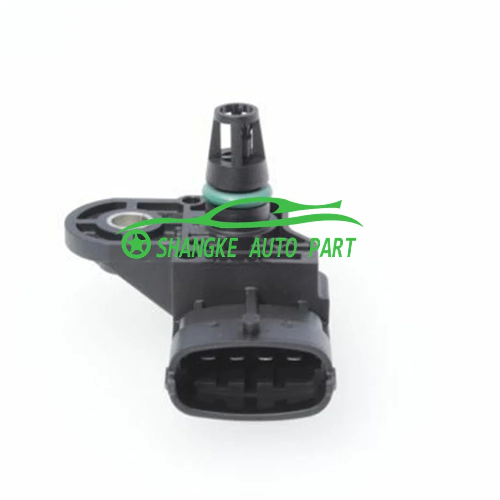 Intake Manifold Pressure MAP Sensors OEM 0281 006 102 0281002576 0281006102 0281002743 Fits VVOLVO FE FH 12 420 460 FM FL