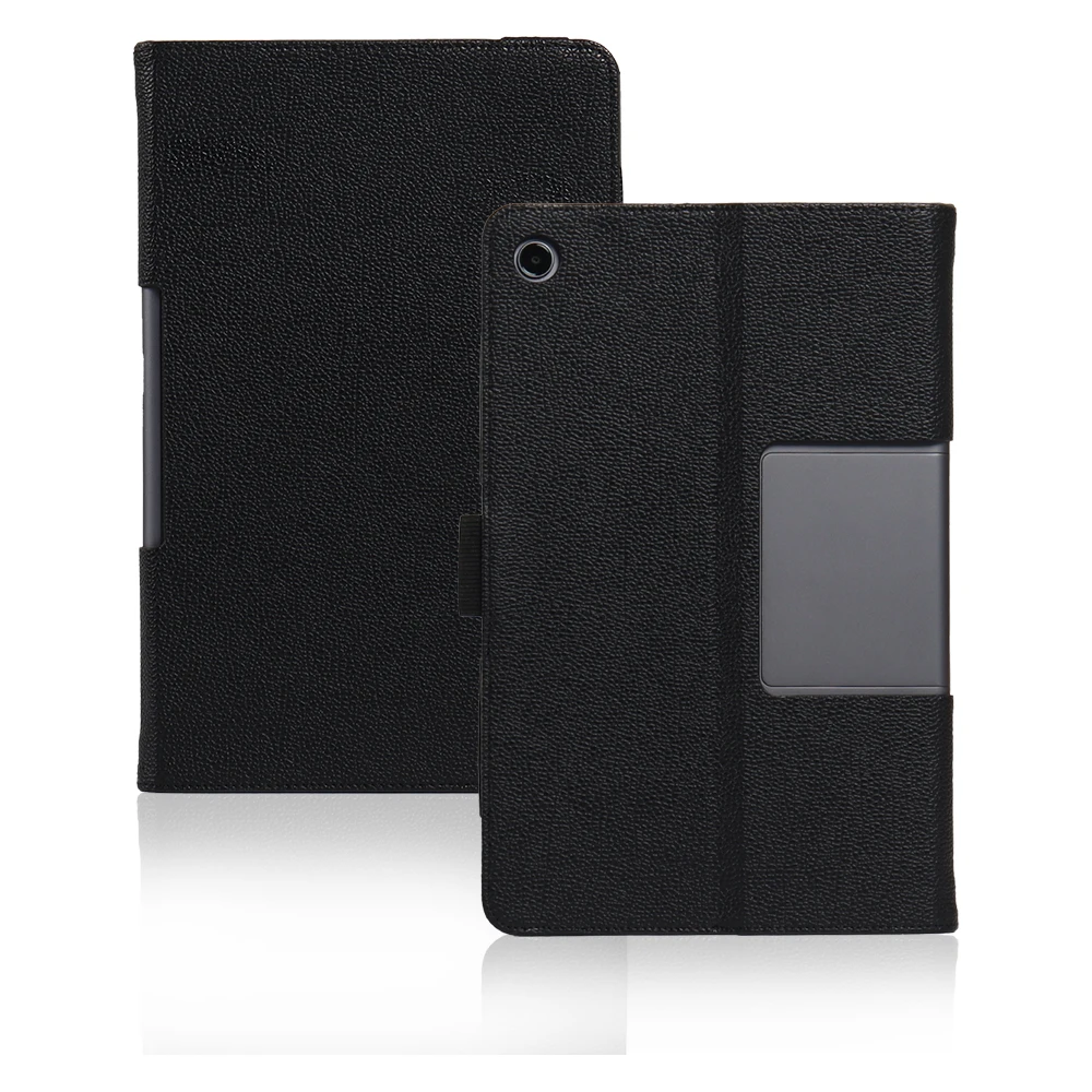 Folio PU Leather Funda per Lenovo Tab Plus TB351FU custodia pieghevole per Xiaoxin Pad Studio (2024) 11.5 \