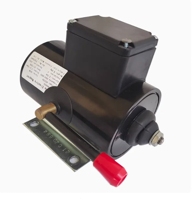 Elevator escalator Lift parts BRAKE COIL BRA450 BRA 450 450N STZ450 ELECTROMAGNETIC BRAKING THREE PHASE INDUCTION MOTOR